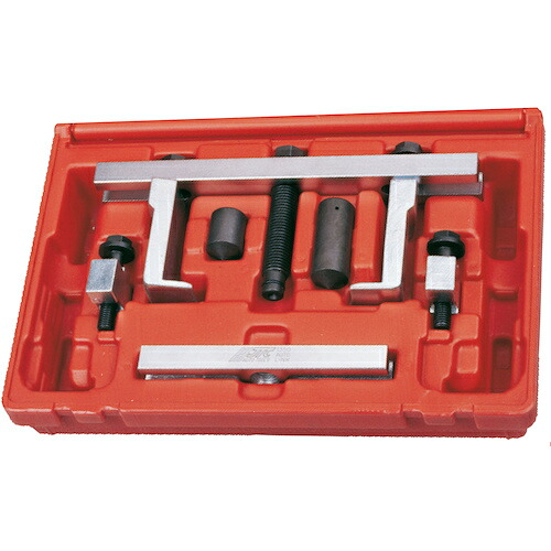 JTC Auto Tools クランクプーリープーラー 【品番：JTC1350】