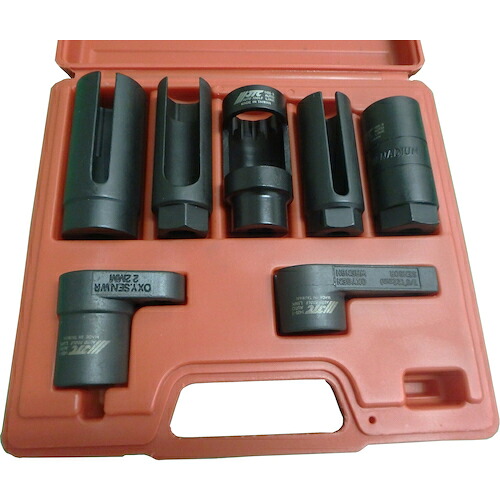 JTC Auto Tools 検知器ソケット仕掛ける 【品番：JTC1425】