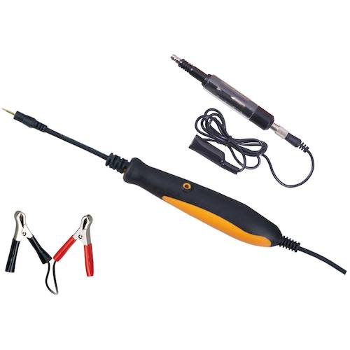 JTC Auto Tools プラグコードリークテスター＆ギャップテスターセット 【品番：JTC1440SET】