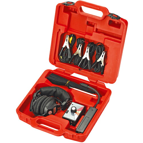 JTC Auto Tools サウンドスコープ 【品番:JTC1449】|住設プロ 店