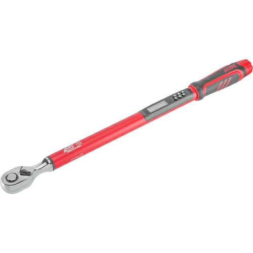 JTC Auto Tools １／２ デジタルアングルトルクレンチ 【品番：JTC1469】