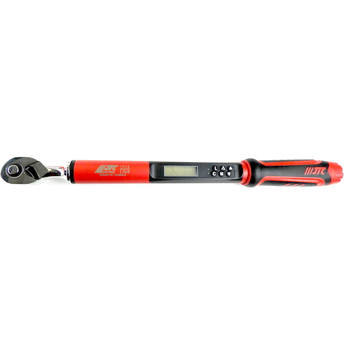 JTC Auto Tools　３／８　デジタルアングルトルクレンチ　【品番：JTC1472】｜住設プロ　店