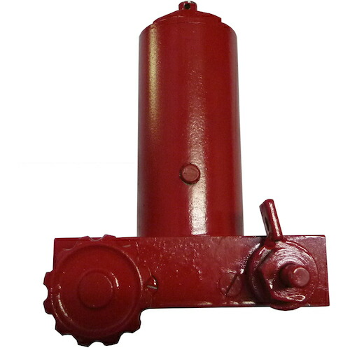 JTC Auto Tools ポンプ 【品番：JTC15001C-5】
