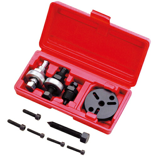 JTC Auto Tools　コンプレッサークラッチリムーバー　【品番：JTC1609】