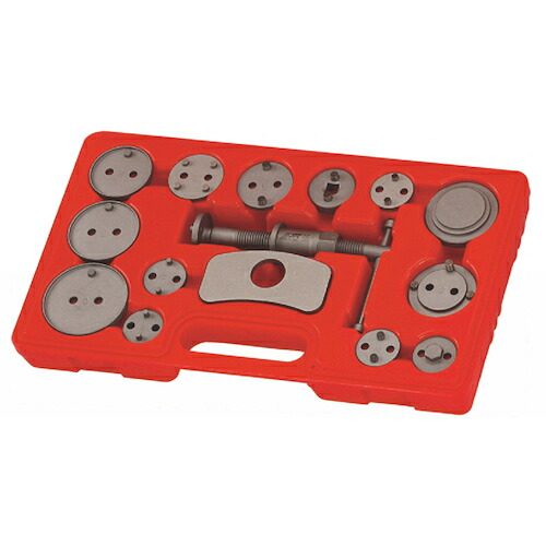 JTC Auto Tools ブレーキピストンツール 【品番：JTC1613A】