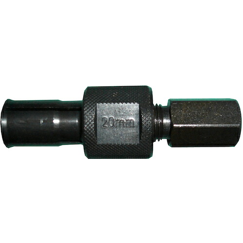 JTC Auto Tools　ベアリング２０～２４ｍｍ（ＨＯ－７００９－８）　【品番：JTC1843-8】