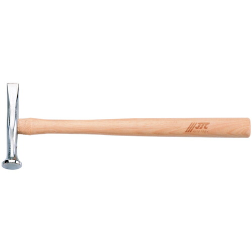 JTC Auto Tools　ならしハンマー（縦）　【品番：JTC2532】