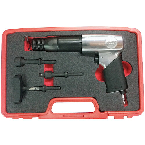 JTC Auto Tools　エアーハンマーセット　【品番：JTC3310J】