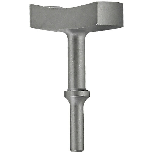 JTC Auto Tools ハンマーチゼルハーフムーン 【品番：JTC3333】