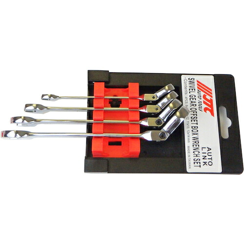 JTC Auto Tools 首商い口歯車鍵仕掛ける 【品番：JTC3447】