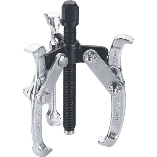 JTC Auto Tools ３本爪ギアプーラー ３００粍 【品番：JTC351412】