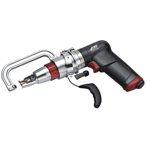 JTC Auto Tools エアースポットドリル 【品番：JTC3825A】