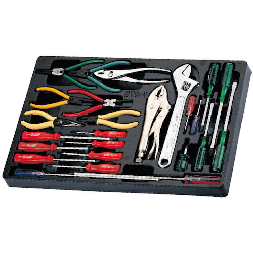 JTC Auto Tools 工具セット 【品番：JTC39311】