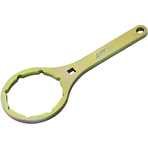 JTC Auto Tools フューエルフィルターレンチ 【品番：JTC4019】