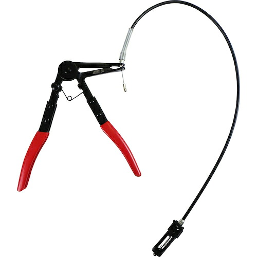 JTC Auto Tools ホースバンドプライヤー 【品番：JTC4043】