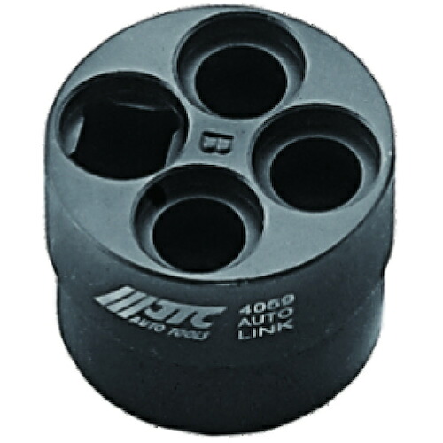 JTC Auto Tools　クランクプーリーレンチ　【品番：JTC4059】