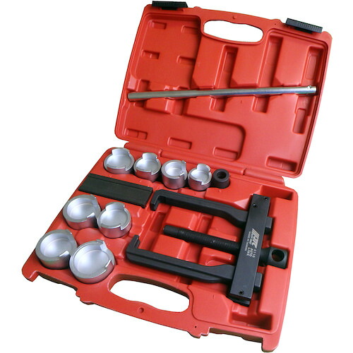 JTC Auto Tools　ユニバーサルジョイントリムーバー＆インサーター　【品番：JTC4116】
