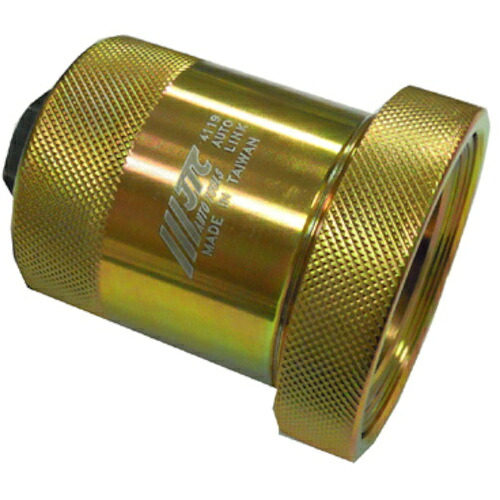 JTC Auto Tools クランクシャフトフロントオイルシールインストーラー 【品番：JTC4119】