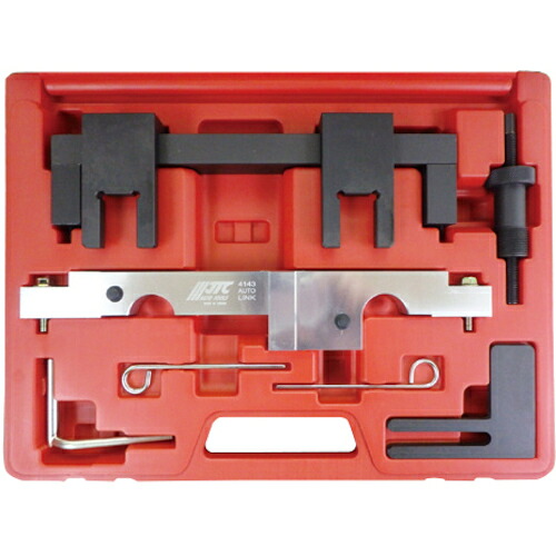JTC Auto Tools 時期物の具書き割り 【品番：JTC4143】