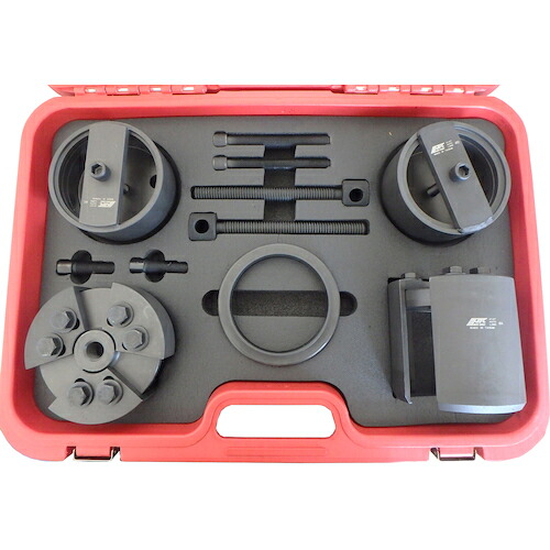 JTC Auto Tools クランクシャフトオイルシールリプレッシングツール 【品番：JTC4147】