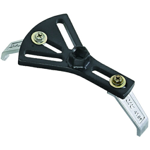 JTC Auto Tools 燃え種タンクキャップレンチ 【品番：JTC4159】