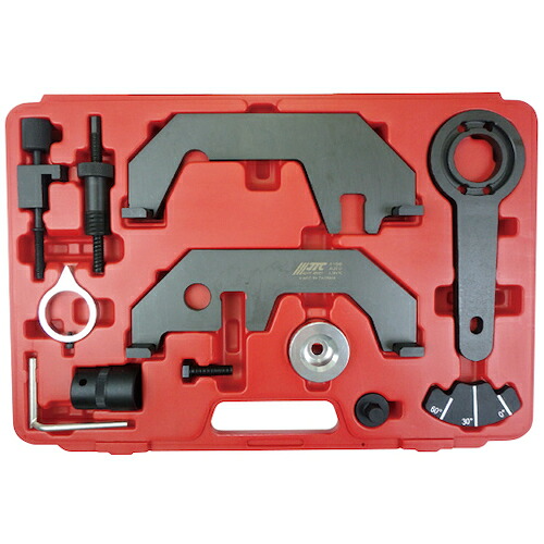 JTC Auto Tools 瞬間物の具仕掛ける 【品番：JTC4169】