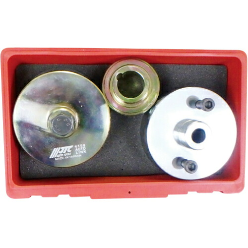 JTC Auto Tools クランクシールインサーター 【品番：JTC4198】