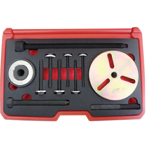 JTC Auto Tools　クランクプーリーリムーバー＆インサーター　【品番：JTC4293】｜住設プロ　店