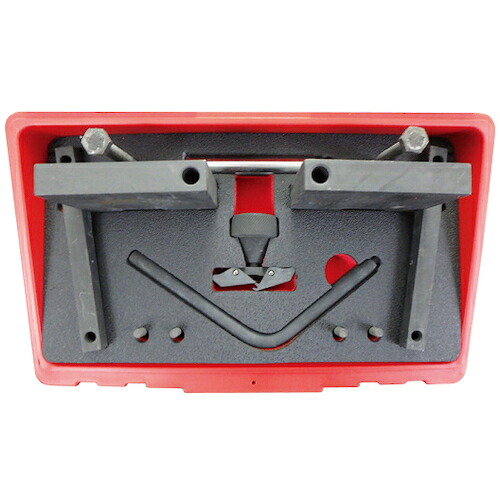JTC Auto Tools　タイミングツールセット　【品番：JTC4335】