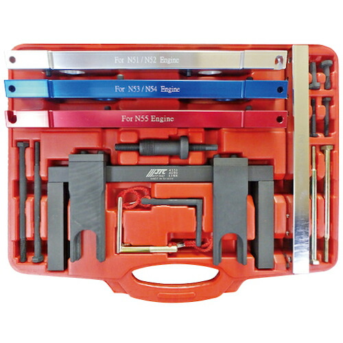 JTC Auto Tools　タイミングツールセット　【品番：JTC4350】 68,946円