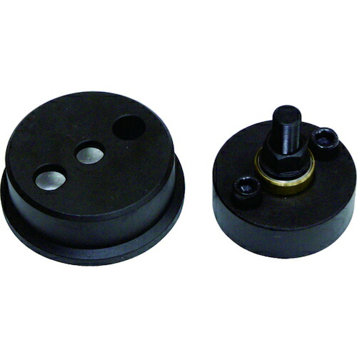 JTC Auto Tools　クランクシャフトリアオイルシールインサーター　【品番：JTC4364】