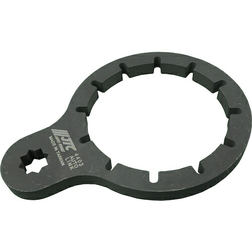JTC Auto Tools フューエルフィルターレンチ 【品番：JTC4403】