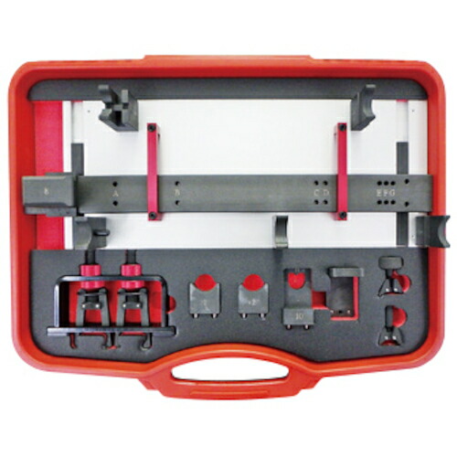 JTC Auto Tools ＶＡＧ 時期物の具書き割り 【品番：JTC4405】