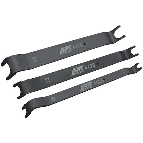 JTC Auto Tools エアーチューブリムーバー 【品番：JTC4424S】