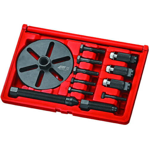 JTC Auto Tools　マルチプーリープーラー　【品番：JTC4445】｜住設プロ　店