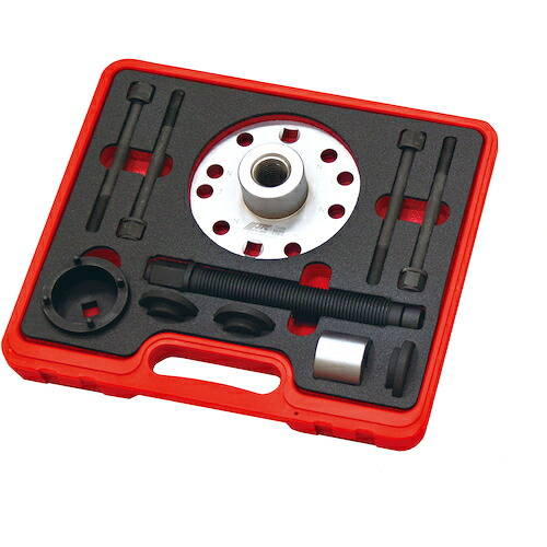 JTC Auto Tools 御機嫌はやりっ子・隊商用ハブプーラー 【品番：JTC4466S】