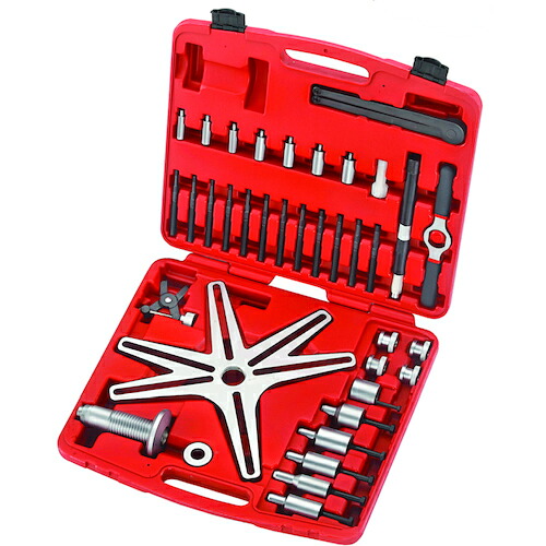 JTC Auto Tools　ユニバーサルクラッチアライメントツール　【品番：JTC4497】