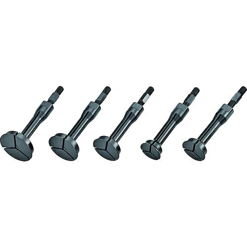 JTC Auto Tools ベアリングリムーバーアクセサリーキット 【品番：JTC4522】
