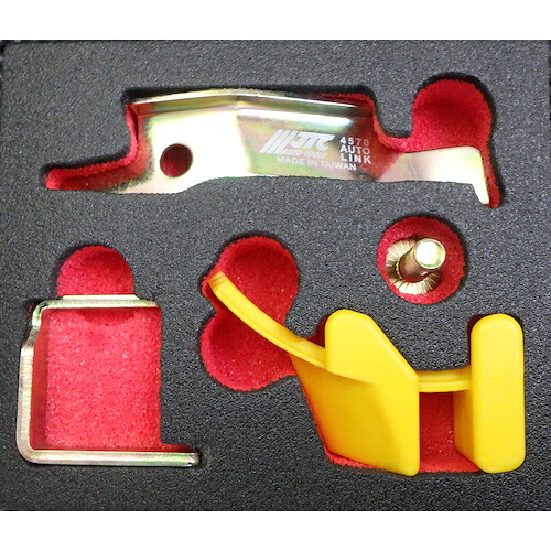 JTC Auto Tools　スバル用ストレッチベルトツール　【品番：JTC4570】