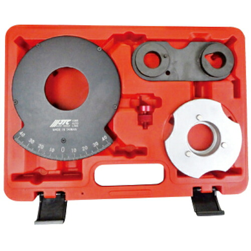 JTC Auto Tools ＶＡＧ タイミングチェーンテストツール 【品番：JTC4595】