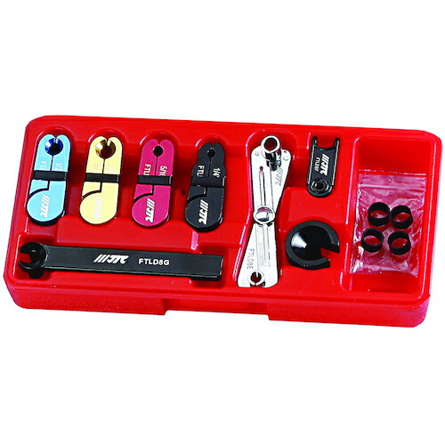 JTC Auto Tools　スプリングロックツール　【品番：JTC4657】 9,231円