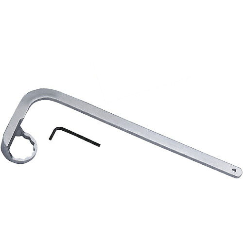 JTC Auto Tools デフ用フィルターレンチ 【品番:JTC4697】