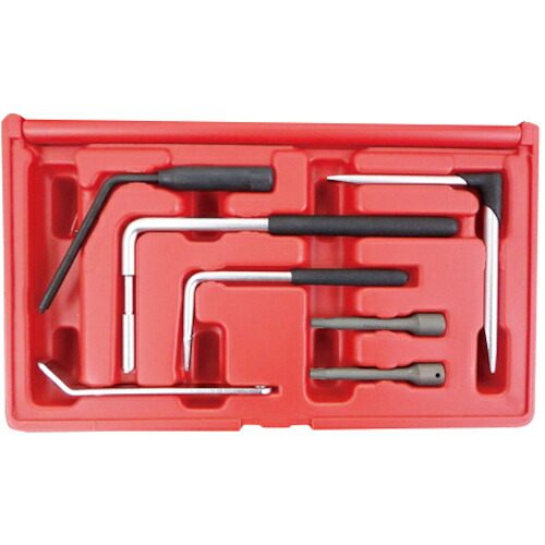 JTC Auto Tools　ヨーロッパ車用エアバックリムーバーセット　【品番：JTC4719】