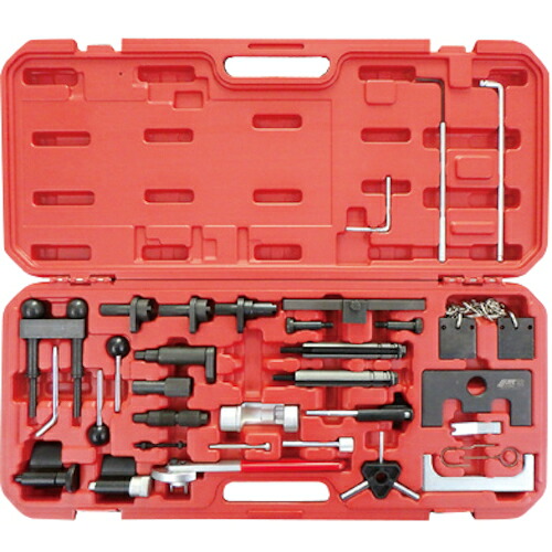 JTC Auto Tools エンジンタイミングツールセット 【品番：JTC4739A】