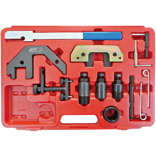 JTC Auto Tools 時期物の具書き割り 【品番：JTC4760】