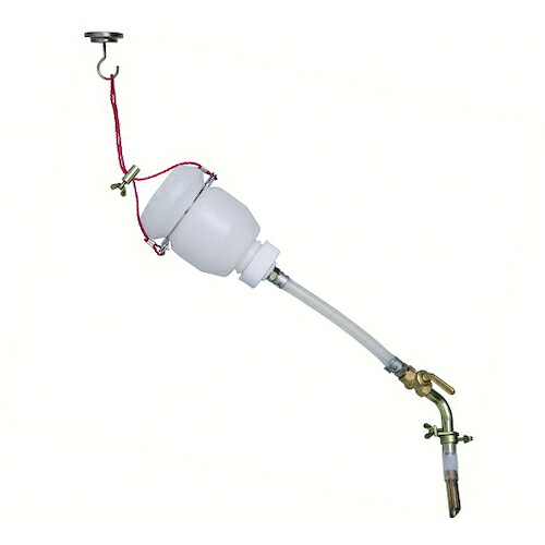JTC Auto Tools　フレキシブルブレーキオイル入れ　【品番：JTC4810X】｜住設プロ　店