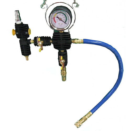 JTC Auto Tools　クーラントチェンジャー　【品番：JTC4842AJ-P】