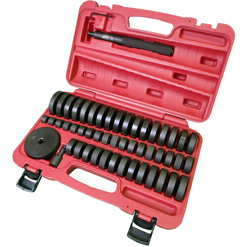 JTC Auto Tools ベアリングレースシールセット 【品番：JTC4856】