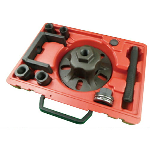 JTC Auto Tools　ネジ式ハブプーラー　【品番：JTC4873】