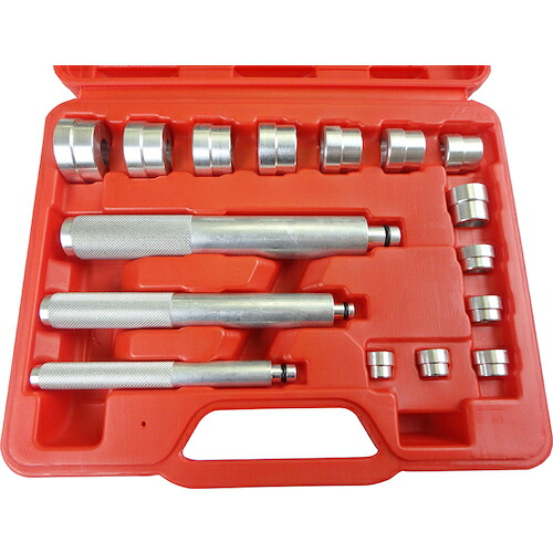JTC Auto Tools ベアリングレースシールセット 【品番：JTC4890】